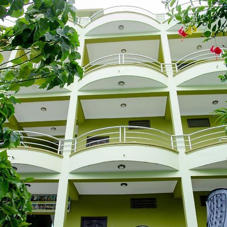Lumbini Guest House المظهر الخارجي الصورة