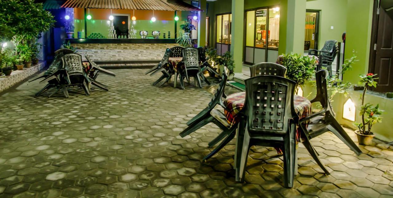 Lumbini Guest House المظهر الخارجي الصورة