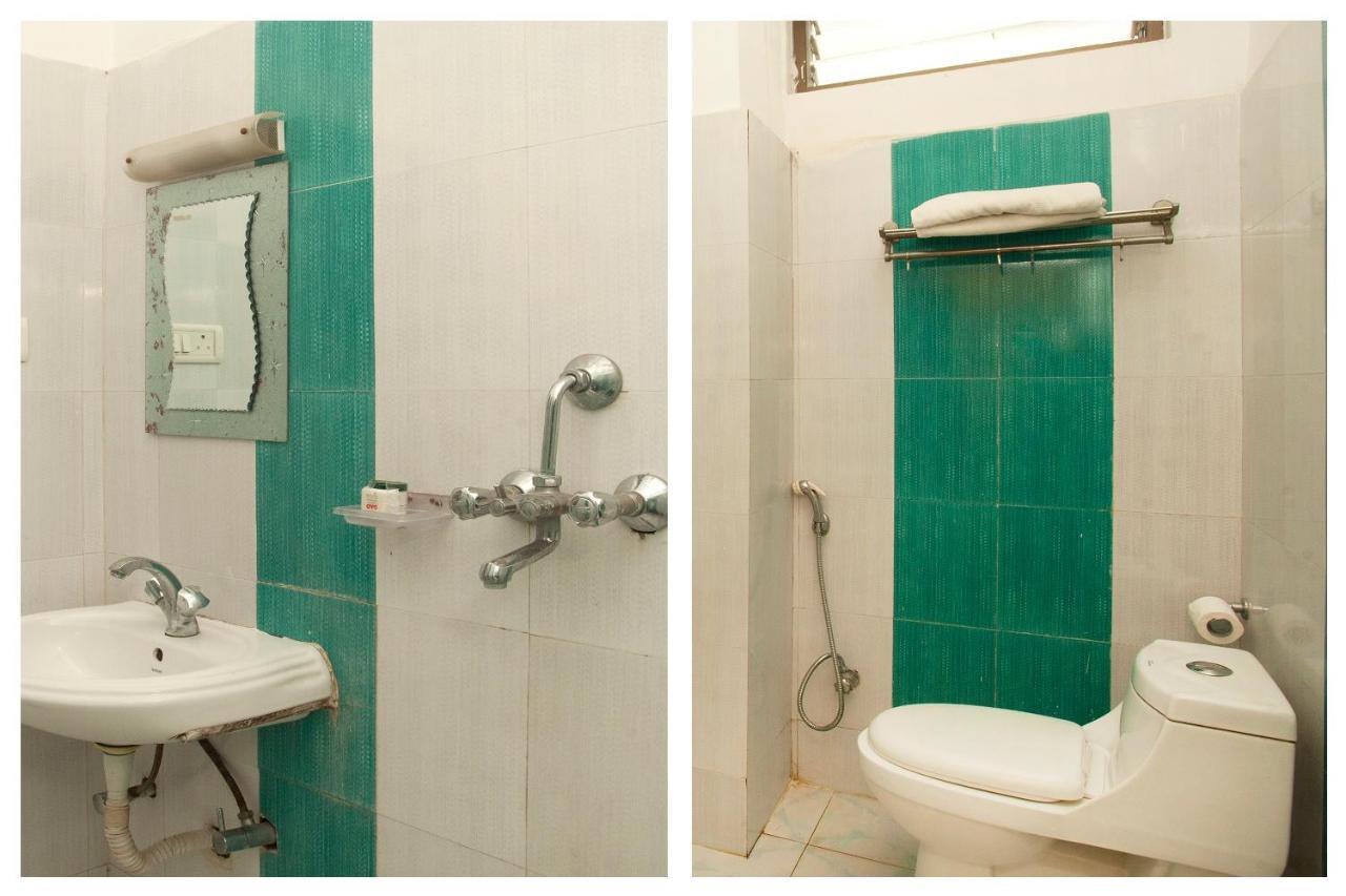 Lumbini Guest House المظهر الخارجي الصورة