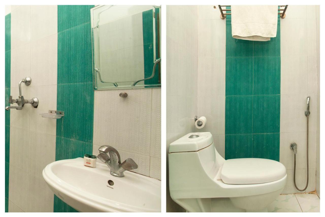 Lumbini Guest House المظهر الخارجي الصورة