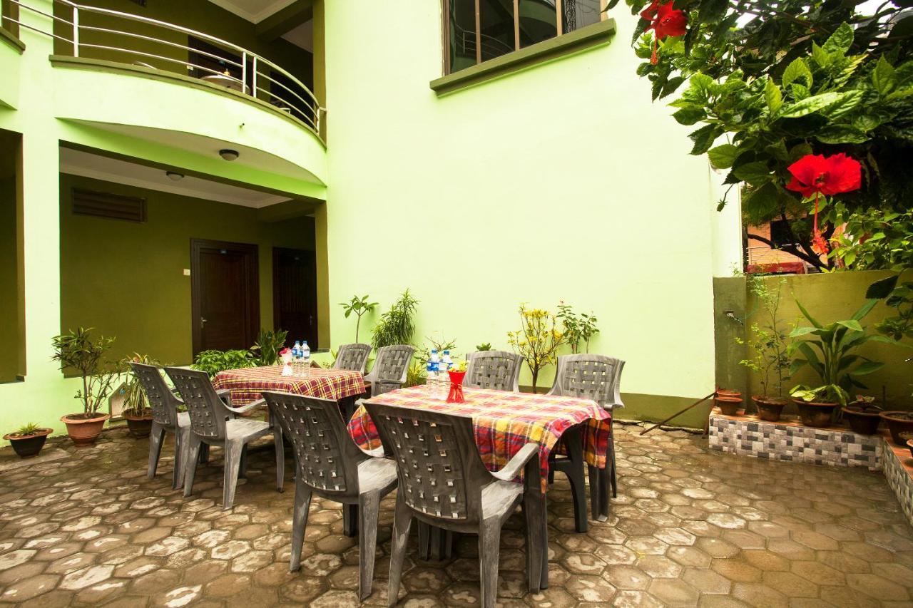 Lumbini Guest House المظهر الخارجي الصورة