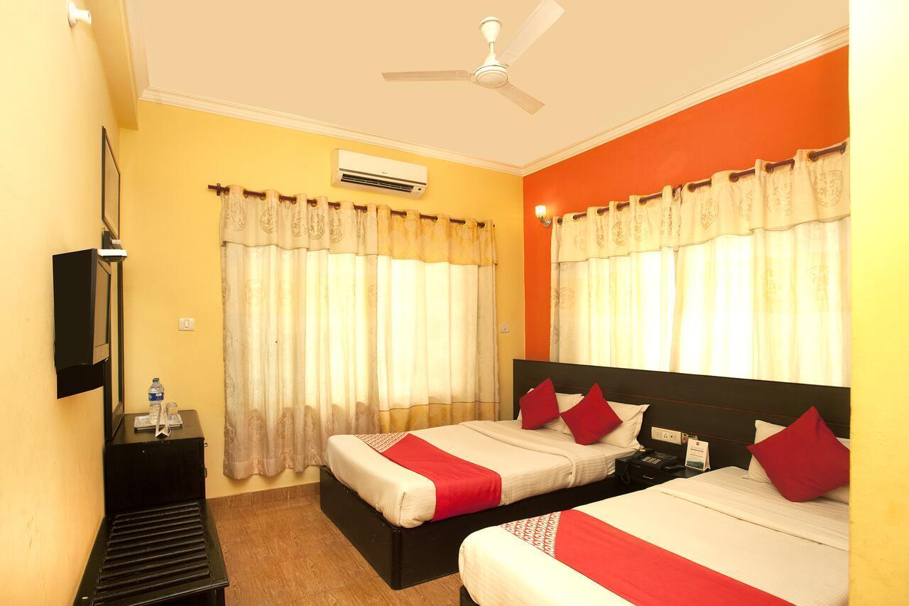 Lumbini Guest House المظهر الخارجي الصورة