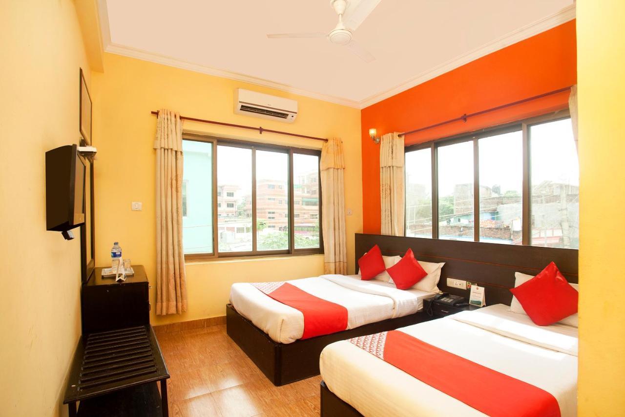 Lumbini Guest House المظهر الخارجي الصورة