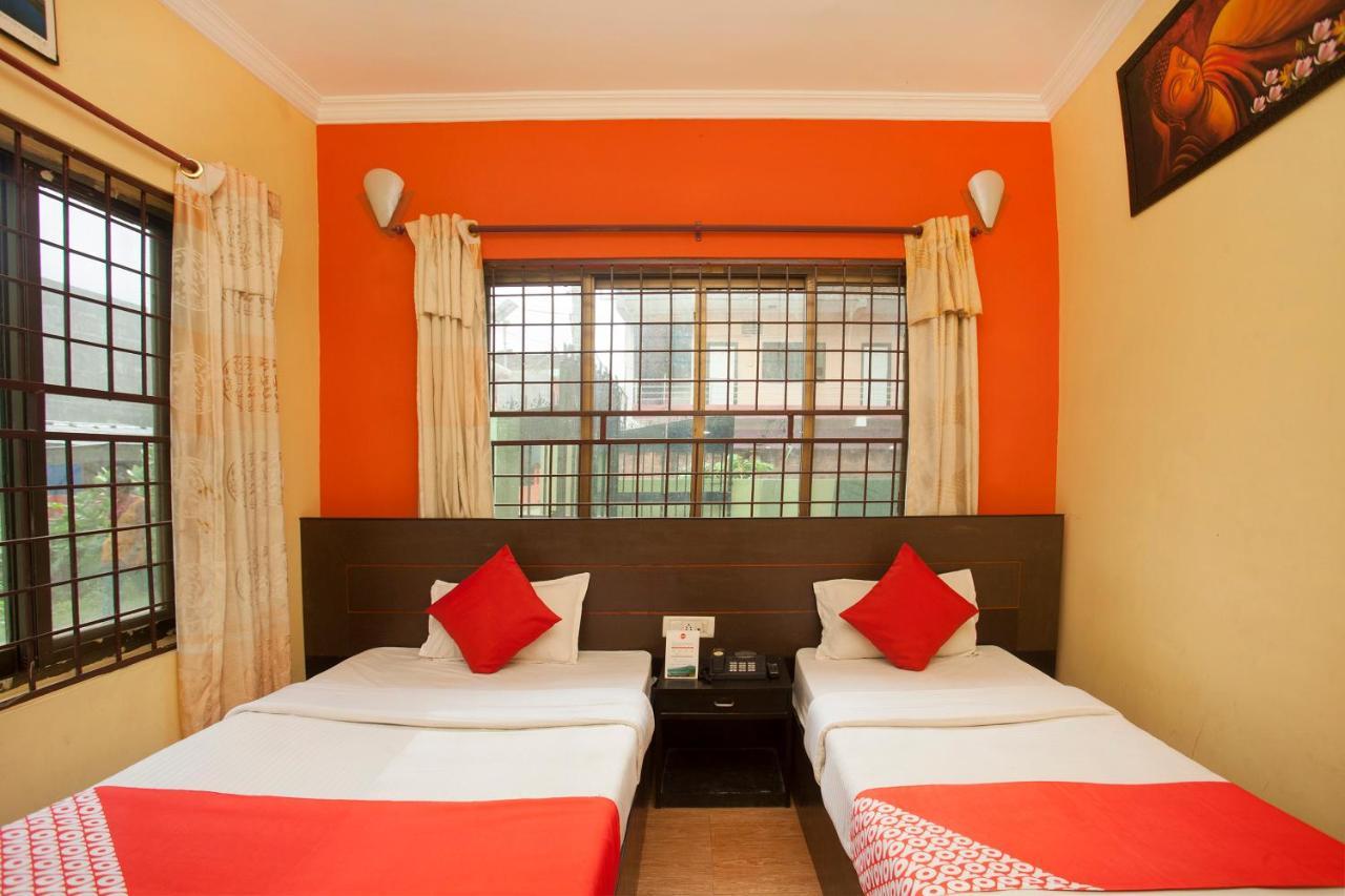 Lumbini Guest House المظهر الخارجي الصورة