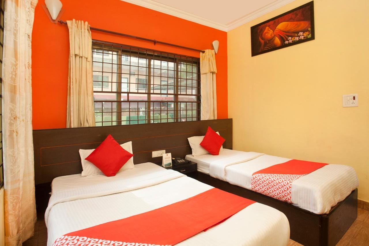 Lumbini Guest House المظهر الخارجي الصورة