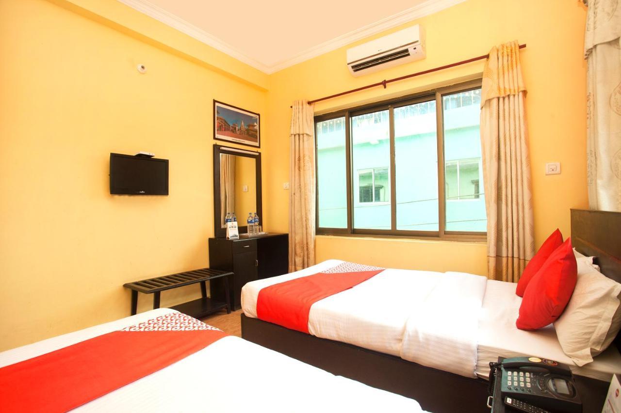 Lumbini Guest House المظهر الخارجي الصورة