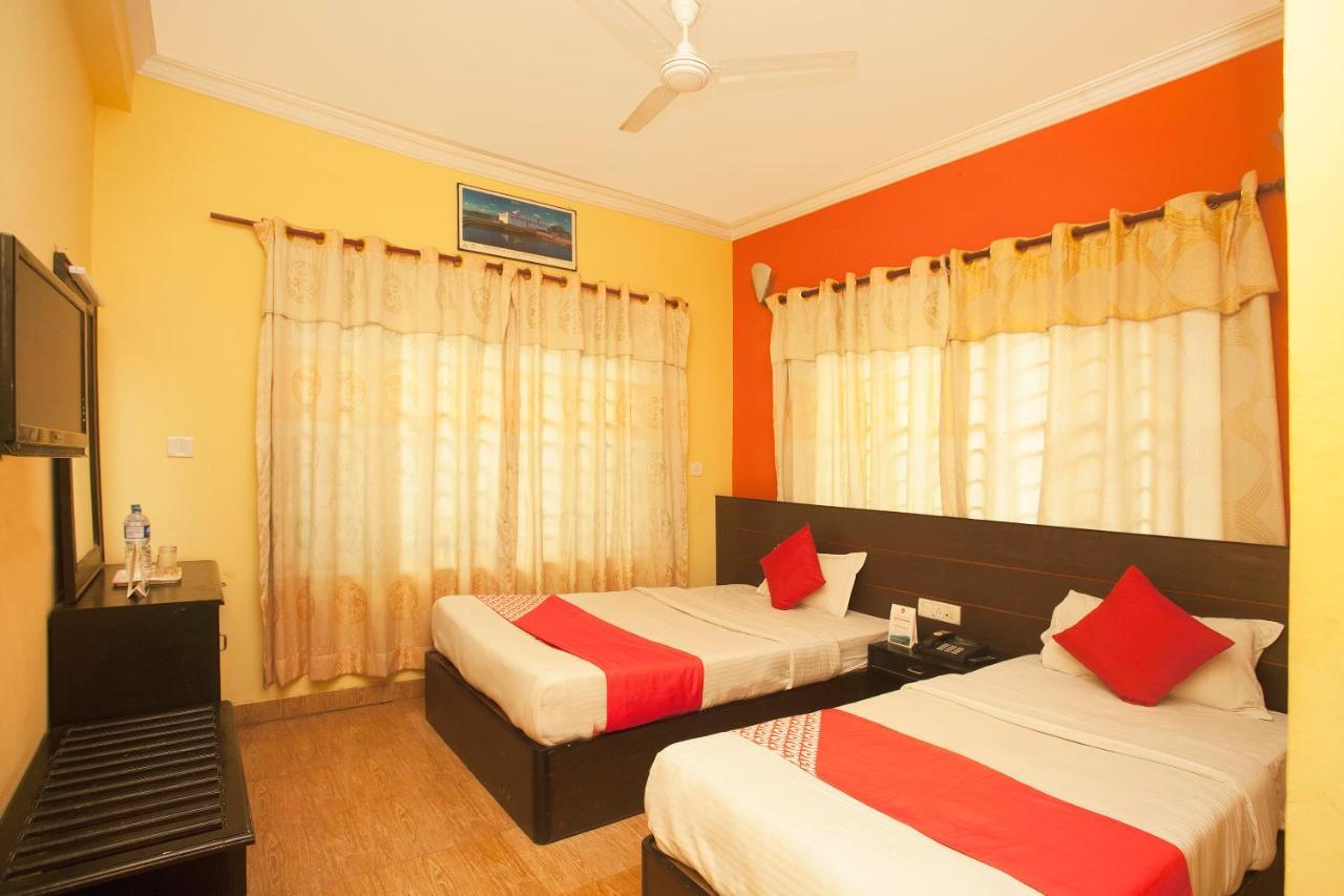 Lumbini Guest House المظهر الخارجي الصورة
